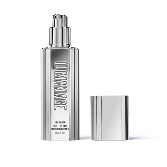 New, unopened IL MAKIAGE No Filter poreless base smoothing primer - Picture 3 of 4